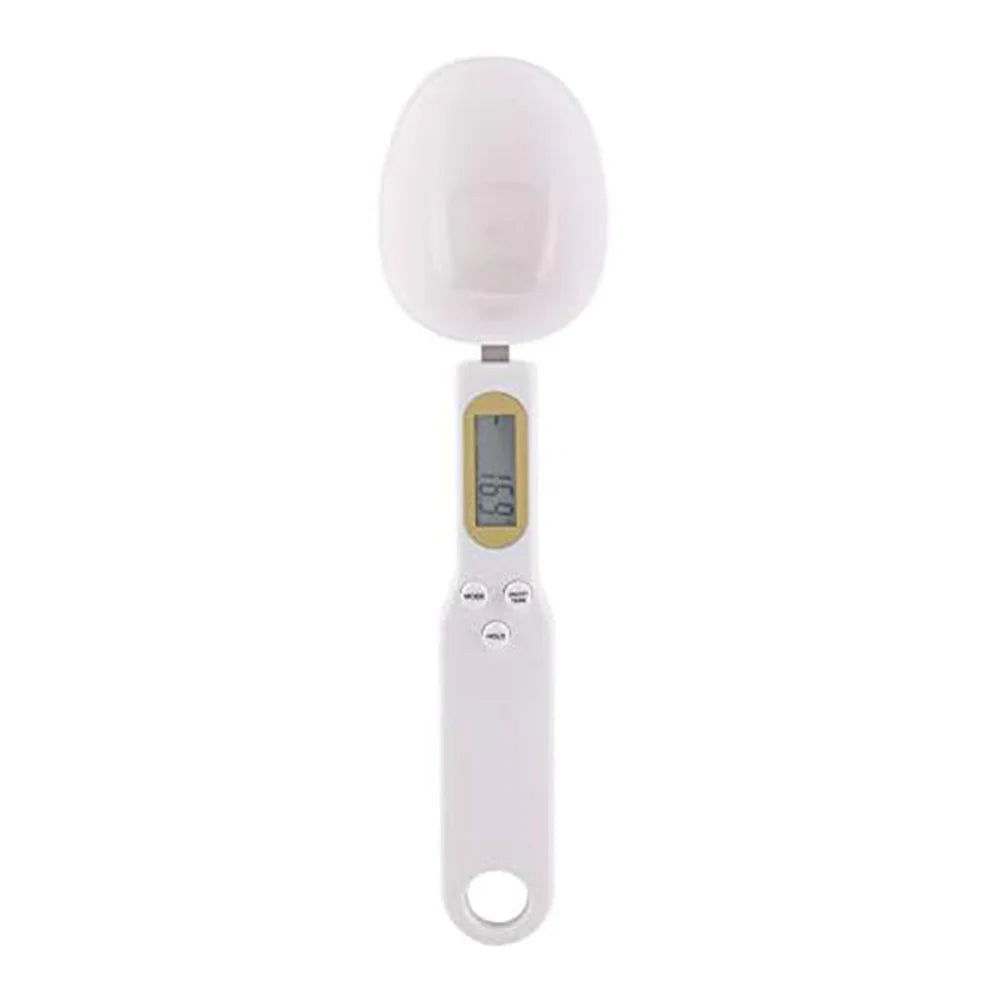 Electronic Measuring Spoon