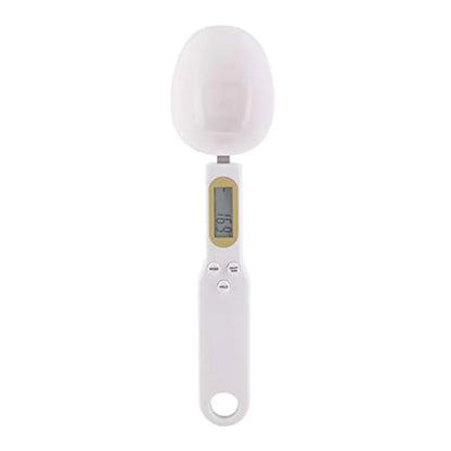 Electronic Measuring Spoon