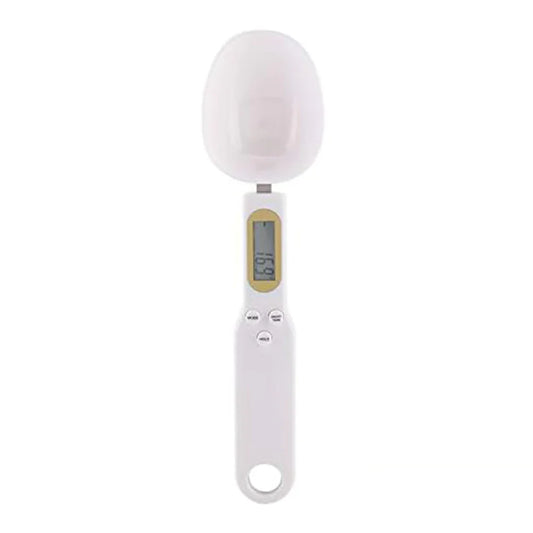 Electronic Measuring Spoon