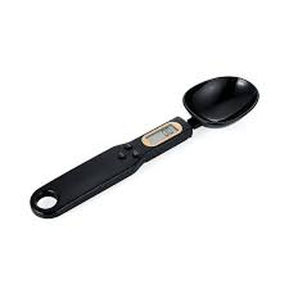 Electronic Measuring Spoon